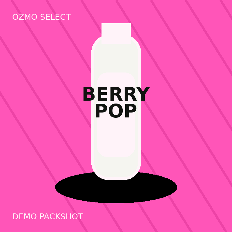 Berry Pop