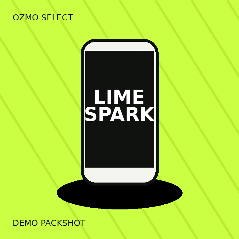 Lime Spark